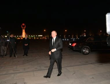 Θρίλερ στο Κεμέροβο: Εκτάκτως ο Πούτιν στο εμπορικό κέντρο της κολάσεως - Υποψίες για δολιοφθορά!